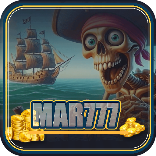 mar777 Brasil logo